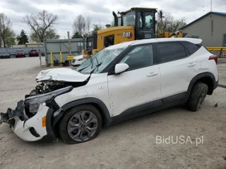 KIA SELTOS LX LX