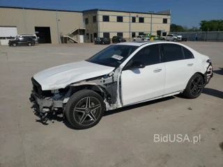 MERCEDES-BENZ C 300 300
