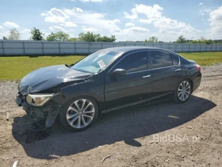 HONDA ACCORD SPO SPORT