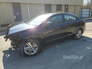 HYUNDAI ELANTRA SE SEL