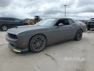 DODGE CHALLENGER R/T