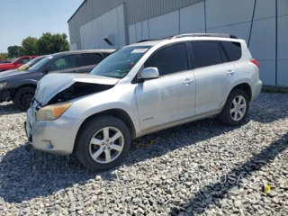 TOYOTA RAV4 LIMIT LIMITED