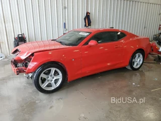 CHEVROLET CAMARO LT LT