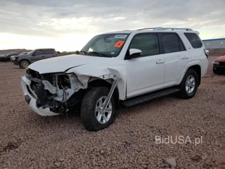 TOYOTA 4RUNNER SR SR5/SR5 PREMIUM