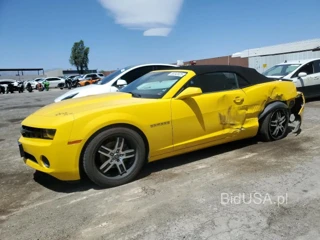 CHEVROLET CAMARO LT LT