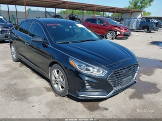 HYUNDAI HYUNDAI SONATA LIMITED
