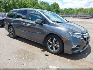 HONDA HONDA ODYSSEY TOURING