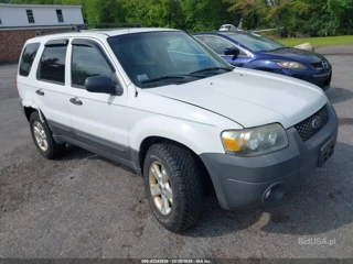 FORD FORD ESCAPE XLT/XLT SPORT