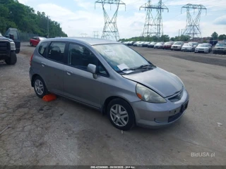 HONDA HONDA FIT