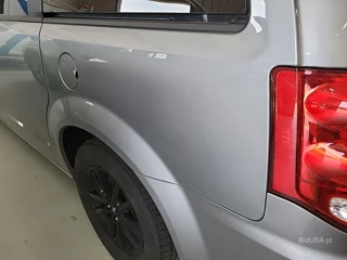 DODGE DODGE GRAND CARAVAN GT