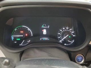 TOYOTA TOYOTA SIENNA LE