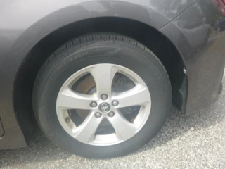 TOYOTA TOYOTA SIENNA L 7 PASSENGER