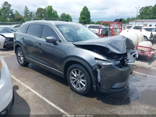 MAZDA MAZDA CX-9 TOURING
