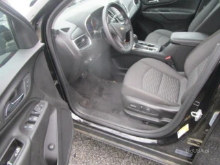 CHEVROLET CHEVROLET EQUINOX AWD 2FL