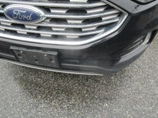 FORD FORD EDGE TITANIUM