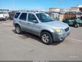 FORD FORD ESCAPE XLT/XLT SPORT