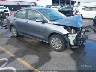 KIA KIA RIO S