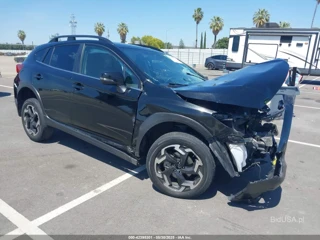 SUBARU SUBARU CROSSTREK LIMITED