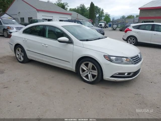 VOLKSWAGEN VOLKSWAGEN CC 2.0T SPORT