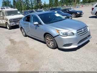SUBARU SUBARU LEGACY 2.5I PREMIUM