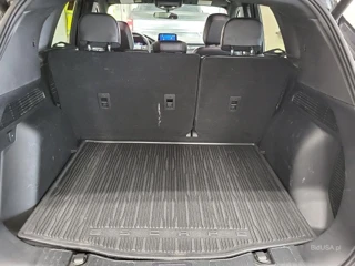 FORD FORD ESCAPE ST LINE