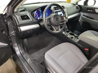 SUBARU SUBARU OUTBACK 2.5I PREMIUM