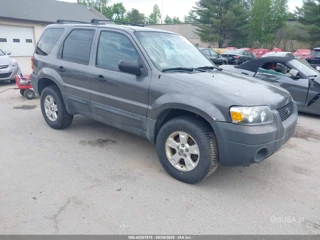 FORD FORD ESCAPE XLT