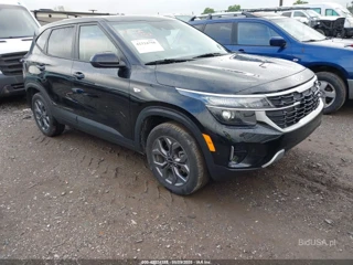 KIA KIA SELTOS LX