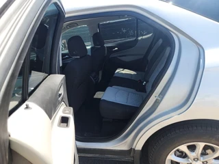 CHEVROLET CHEVROLET EQUINOX AWD 2FL
