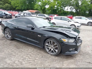 FORD FORD MUSTANG GT PREMIUM