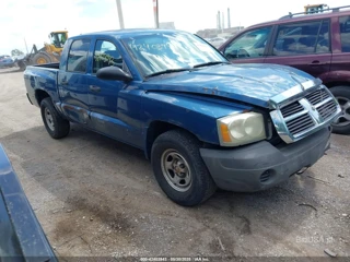 DODGE DODGE DAKOTA ST