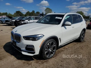 BMW X5 XDRIVE4 XDRIVE40I