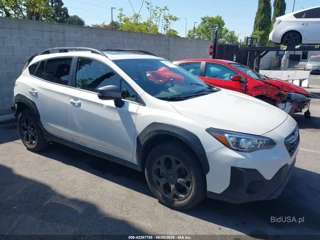 SUBARU SUBARU CROSSTREK SPORT