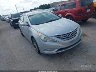 HYUNDAI HYUNDAI SONATA SE