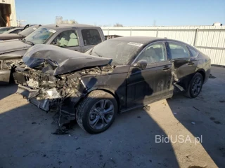 HONDA ACCORD EX EX