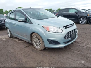 FORD FORD C-MAX HYBRID SE