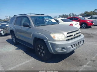 TOYOTA TOYOTA 4RUNNER SR5 V6