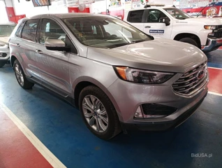 FORD FORD EDGE TITANIUM