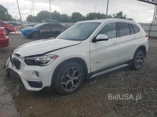 BMW X1 XDRIVE2 XDRIVE28I