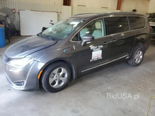CHRYSLER PACIFICA H HYBRID TOURING L