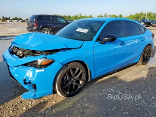 HONDA CIVIC SPOR SPORT