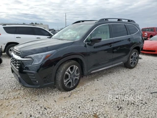 SUBARU ASCENT LIM LIMITED