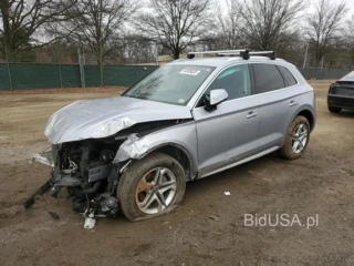 AUDI Q5 PREMIUM PREMIUM