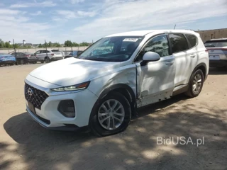 HYUNDAI SANTA FE S SE