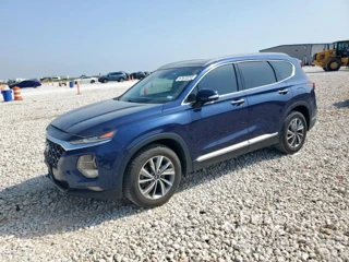 HYUNDAI SANTA FE L LIMITED