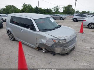 SCION SCION XB