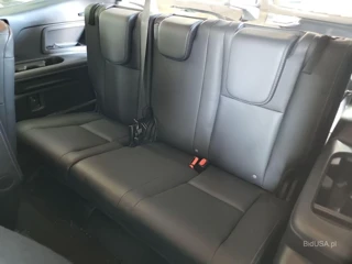 SUBARU SUBARU ASCENT LIMITED 7-PASSENGER