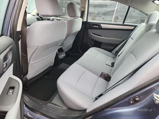 SUBARU SUBARU LEGACY 2.5I PREMIUM