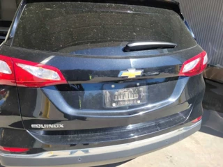 CHEVROLET CHEVROLET EQUINOX FWD 2FL
