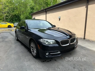 BMW 528 XI XI